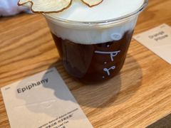 -O.P.S. CAFE