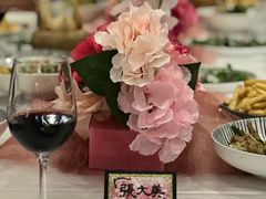 -Golden Lily河内巴黎法越料理餐厅(建国西路店)