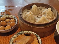 -新万鑫银丝面·非遗无锡味(惠山古镇店)