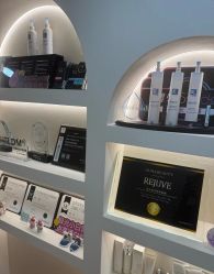 -海菲秀·飞顿牛奶光·LDM官方授权中心美轮美浣瓷感美肌