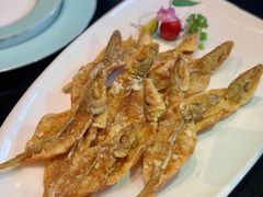 -翠湖宾馆·中餐厅