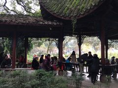 -古真记钵钵鸡(老公园店)