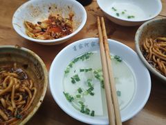 -肖家河家常面(肖家河北街店)
