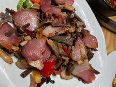 -妈妈的味道(和顺古镇店)