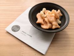 -Onirii Coffee(长乐路店)