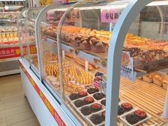 -味多美蛋糕(义和庄地铁店)