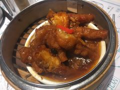 -点点心点心专门店(湾仔店)