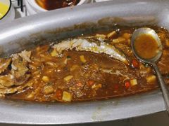 -徽镇小厨·经典徽菜(马连道店)