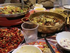 -拾捌川·自贡爆炒(新街口店)