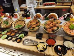 -豫园万丽酒店-万丽轩中餐厅(河南南路店)