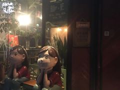-童年小筑餐厅(申花路店)