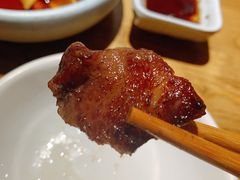-泥炉烧肉师(新街口金銮巷店)