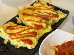-咕咕站韩国料理(紫金港店)