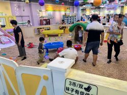 -万达宝贝王(漳州碧湖店)
