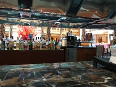 -威斯汀舞台餐厅