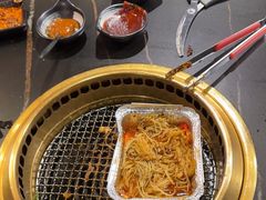 -熊将居·点单自助烤肉(力盟店)