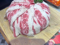 -韩宫宴和牛烤肉(宁波环球银泰城店)