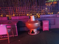 -南门四季铜锅涮肉(大屯·北苑店)