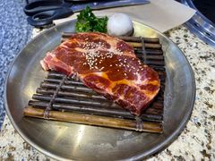 -安又胖韩国烤肉(美罗城店)
