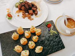 -东江海鲜酒家(艺都分店)