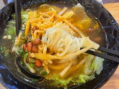 -覃记螺蛳粉·桂林米粉(鼓楼南街店)