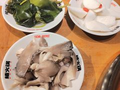 -楠火锅(太古里总店)