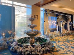 -上海浦东喜来登由由大酒店·宴会厅