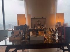 -三迪希尔顿酒店·星空酒廊