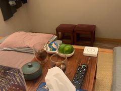 -清潭栋影院式足道(六合国际店)