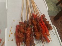 -鸿先阁·干煸虾(星沙店)