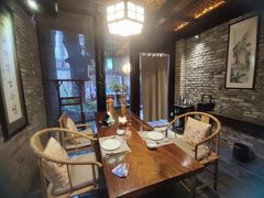 -鱼桥巷·美学川菜