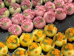 -昆明冠生园·鲜花饼·面包蛋糕(老街店)