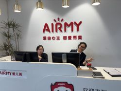 点击看大图 -爱儿美儿童摄影亲子馆(五路居店)
