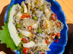 -一心创作料理屋(经开万达店)