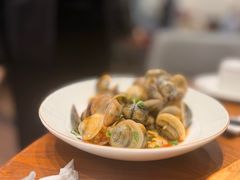 -渔满仓海鲜渔家(象山二店)