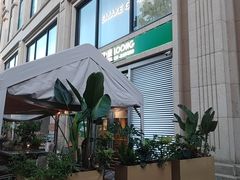 -龙治汉堡(中华城店)