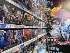 -TOYSRUS玩具反斗城(上海万象城店)