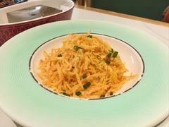 -梅利汴京烤鸭•开封豫菜地标店(晋安路店)