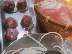 -小螺大作·螺蛳粉火锅(林和西店)