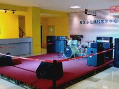 -奇艺麦田艺术培训学校(北宁宏业校区)