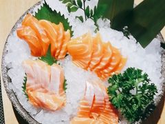 -德川家日本料理(喜隆多新国际店)