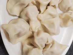 -李记东北饺子馆·东北菜(欢乐谷店)