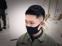 -Cima salon西玛沙龙