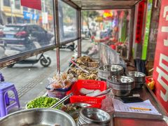 -老字号良记牛腩档