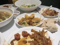 -金春禧(世茂国际广场店)