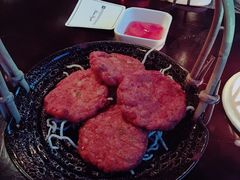 -食肆&Fourteen(武林夜市店)