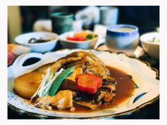 -江户前日本料理(瑞诗酒店店)