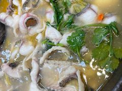 -大鼎石锅鱼(春江里店)