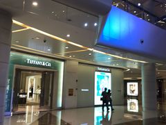 -Tiffany & Co.蒂芙尼
(天津万象城店)