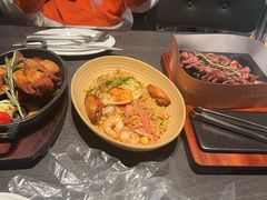 -卡朋西餐(宝安大仟里店)